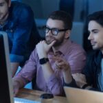web development