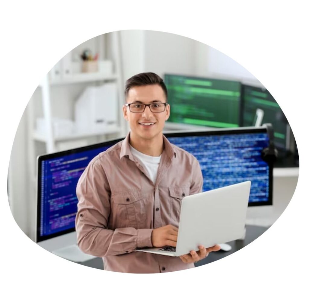 Hire web developers in India