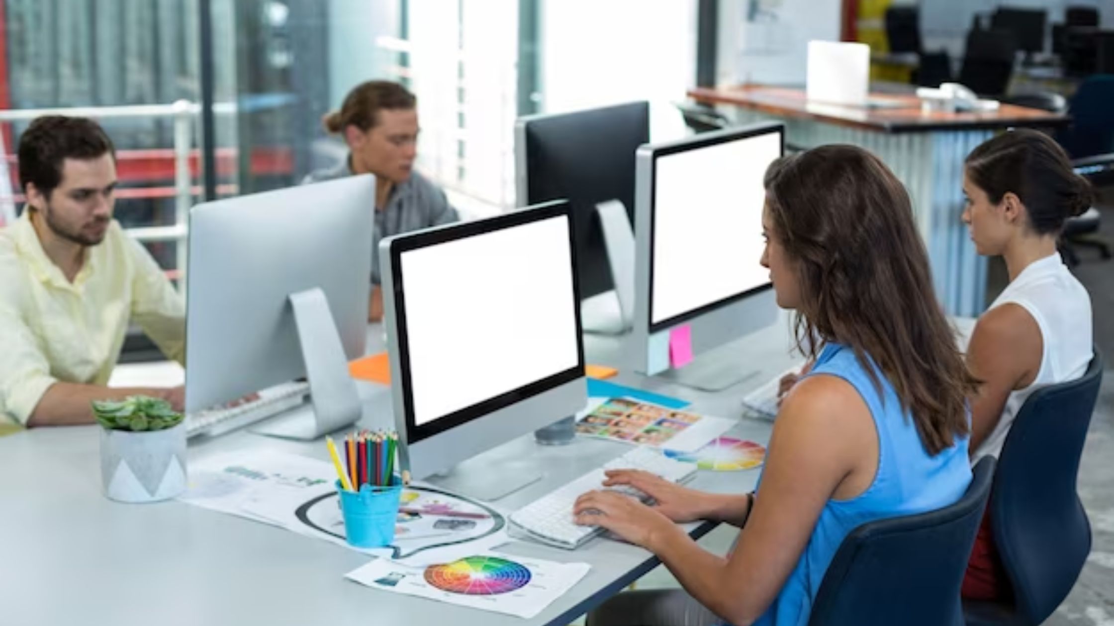 Web Design Company in Bangalore
