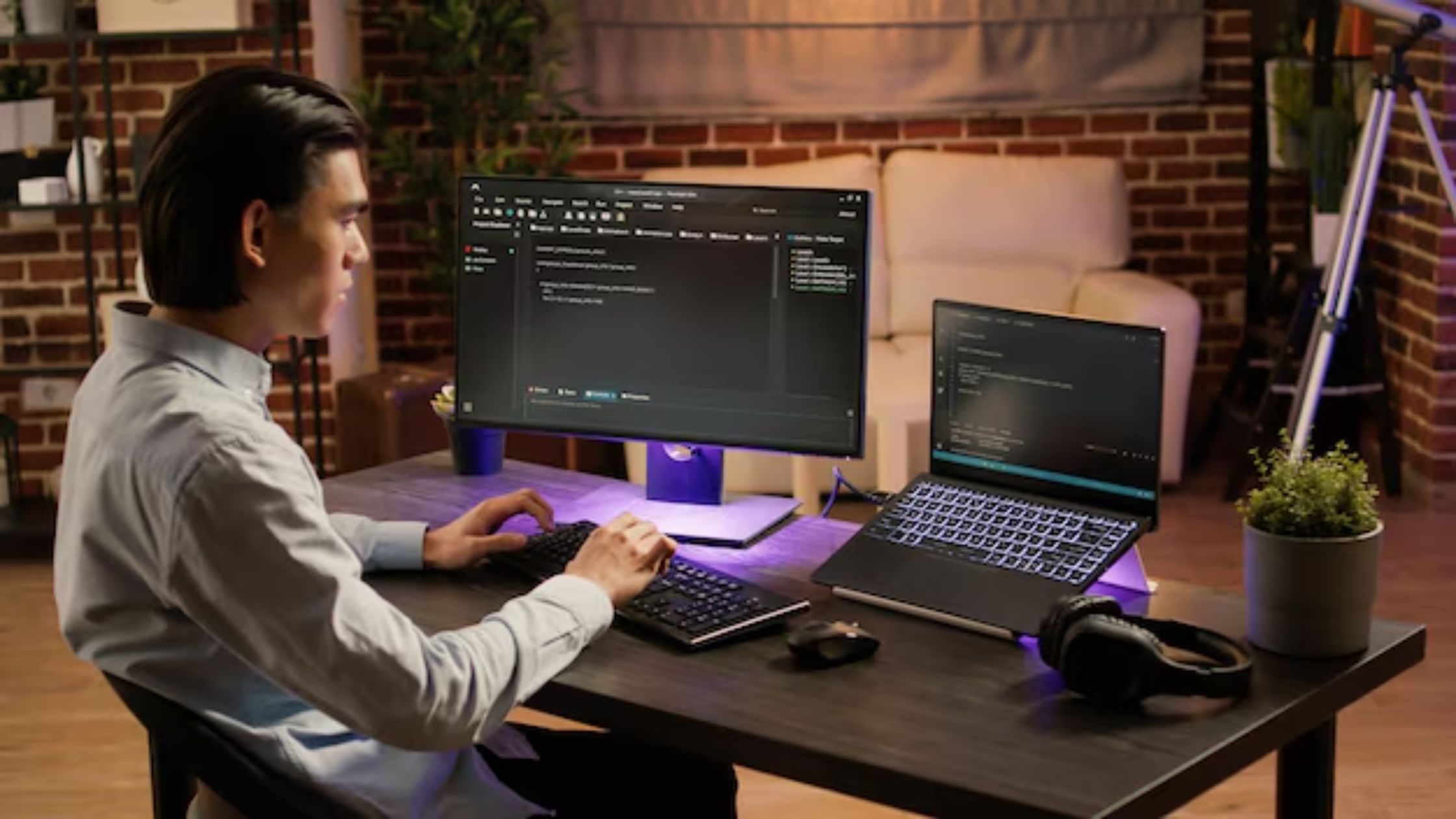 Mobile App Developers in Bangalore