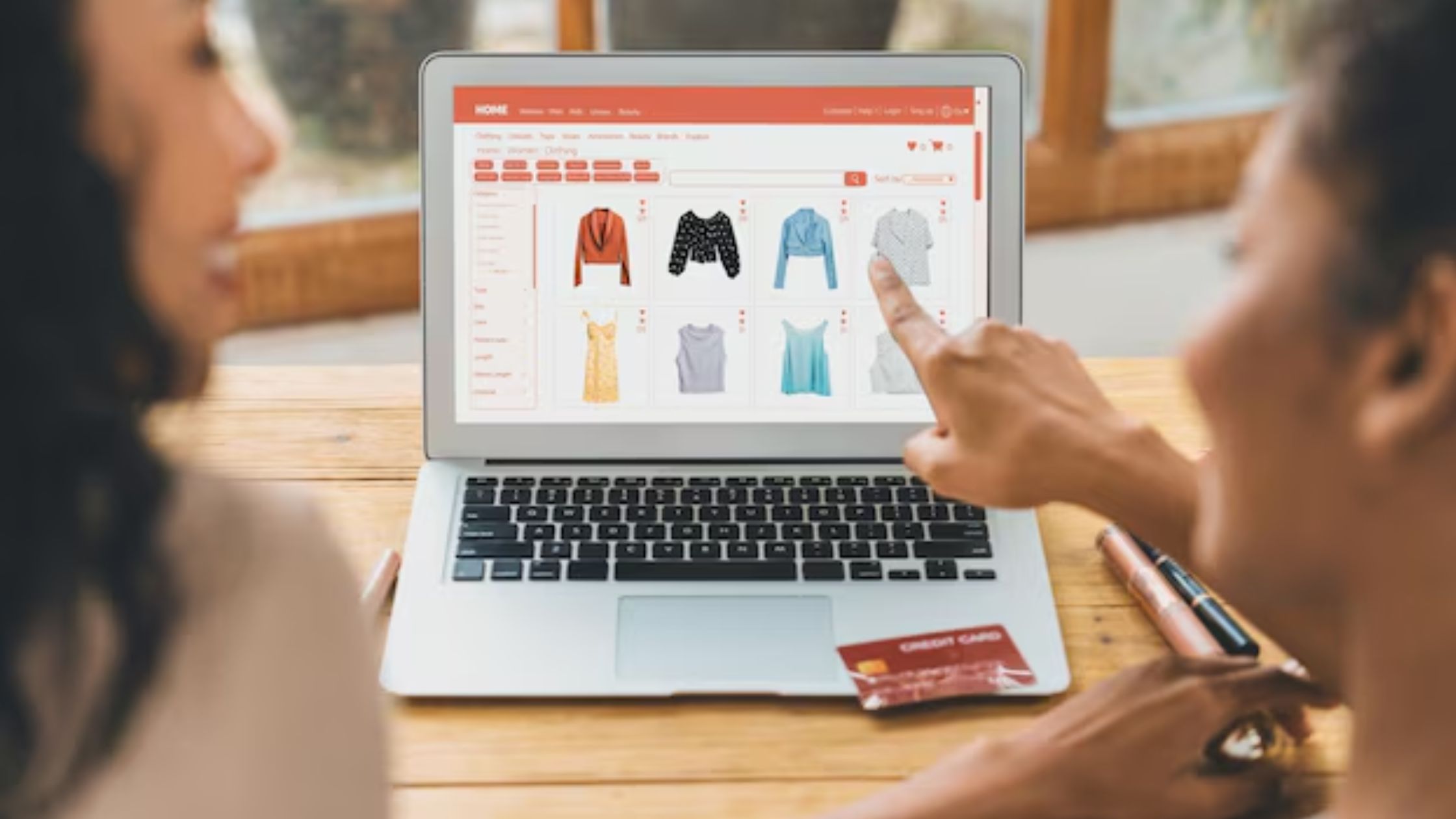 E Commerce Website Designers in Bangalore