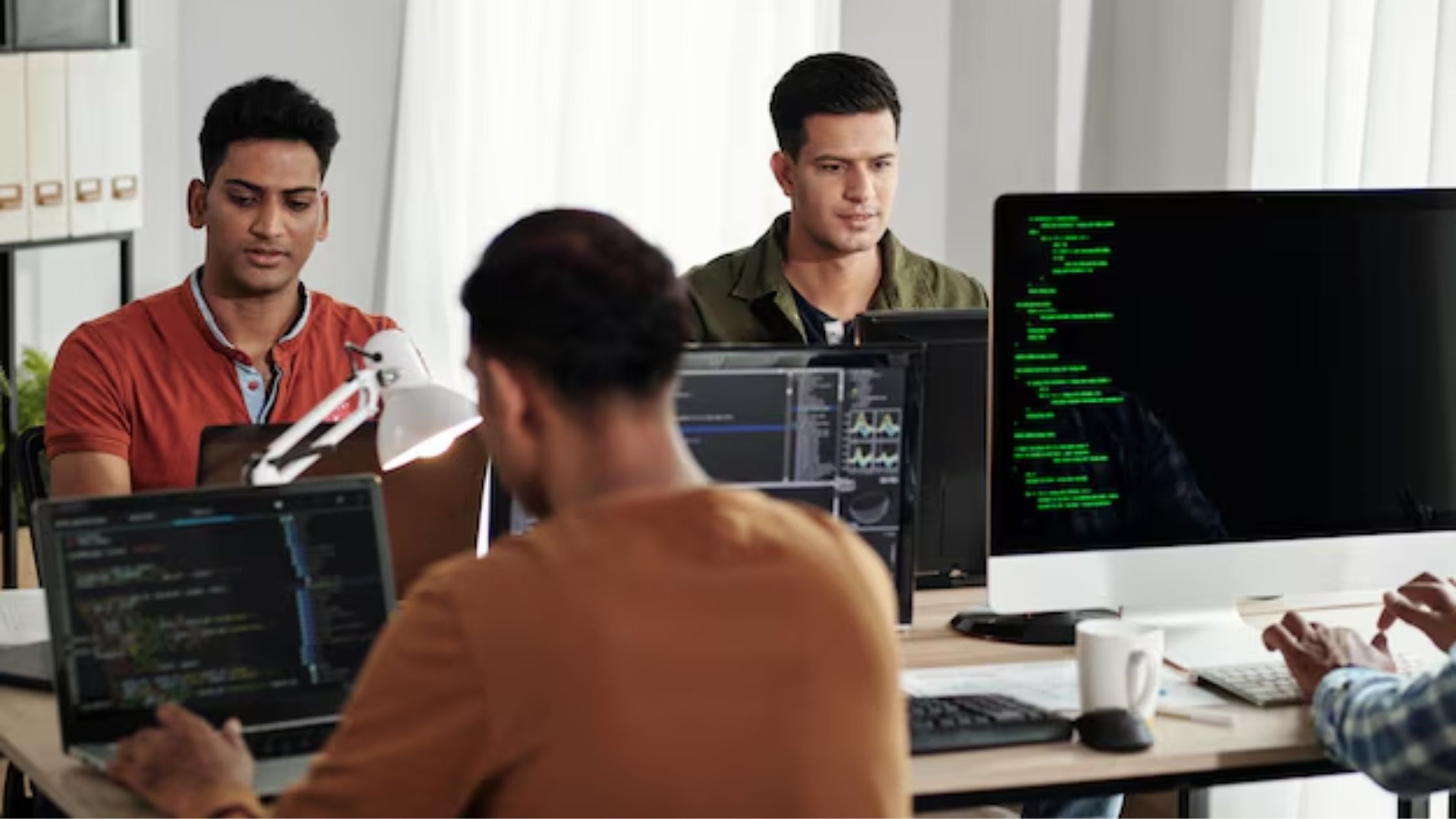 Web Development Services