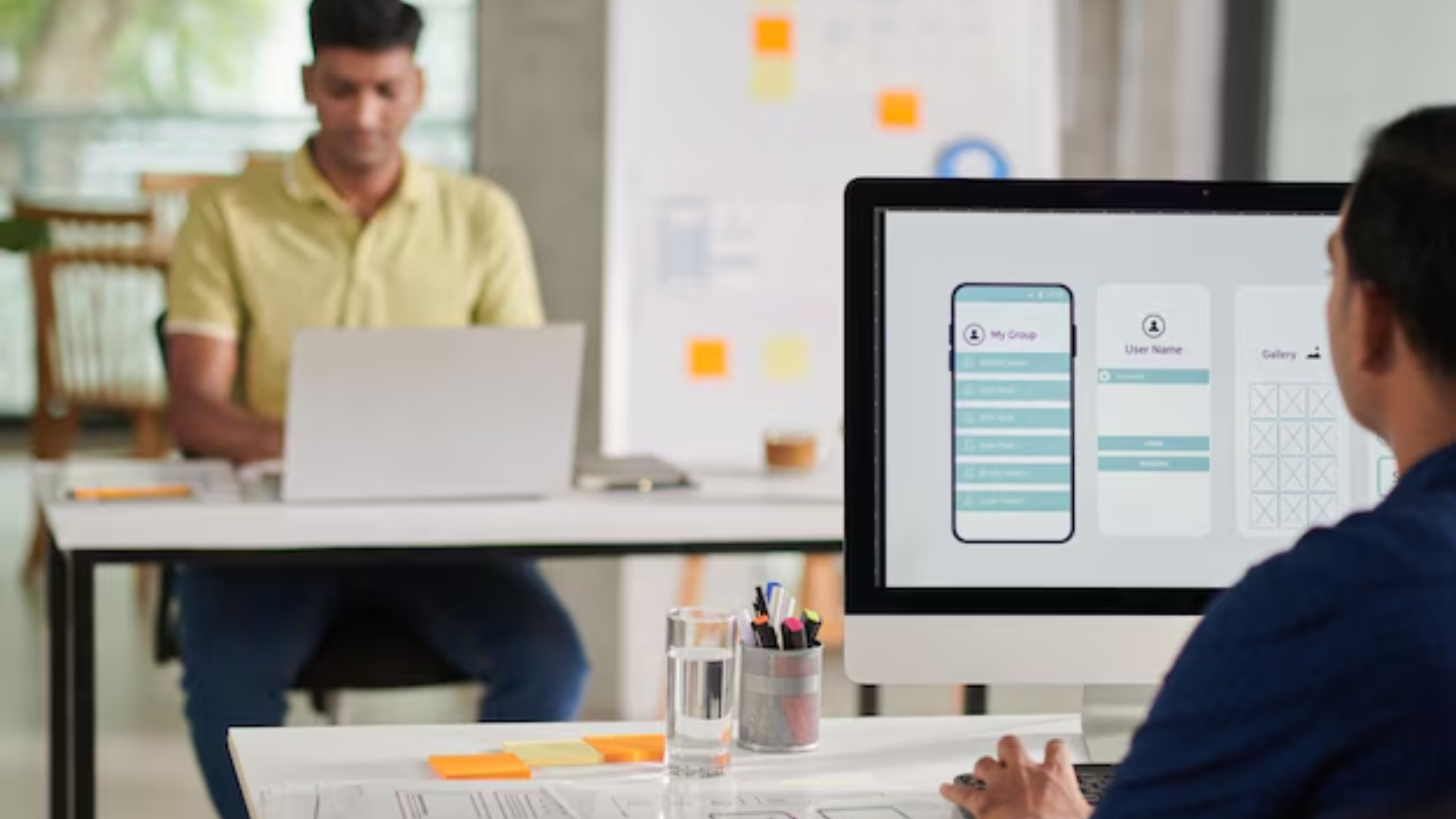 React Native Developers