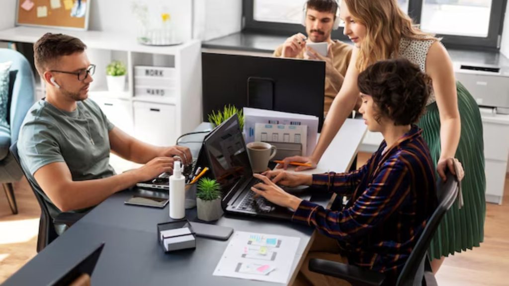 Why Your Bangalore Business Needs a Professional Website in 2025