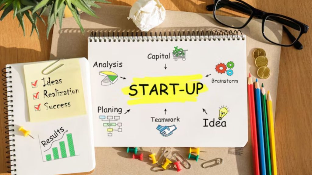 Winning Digital Marketing Strategies for Startups in 2025