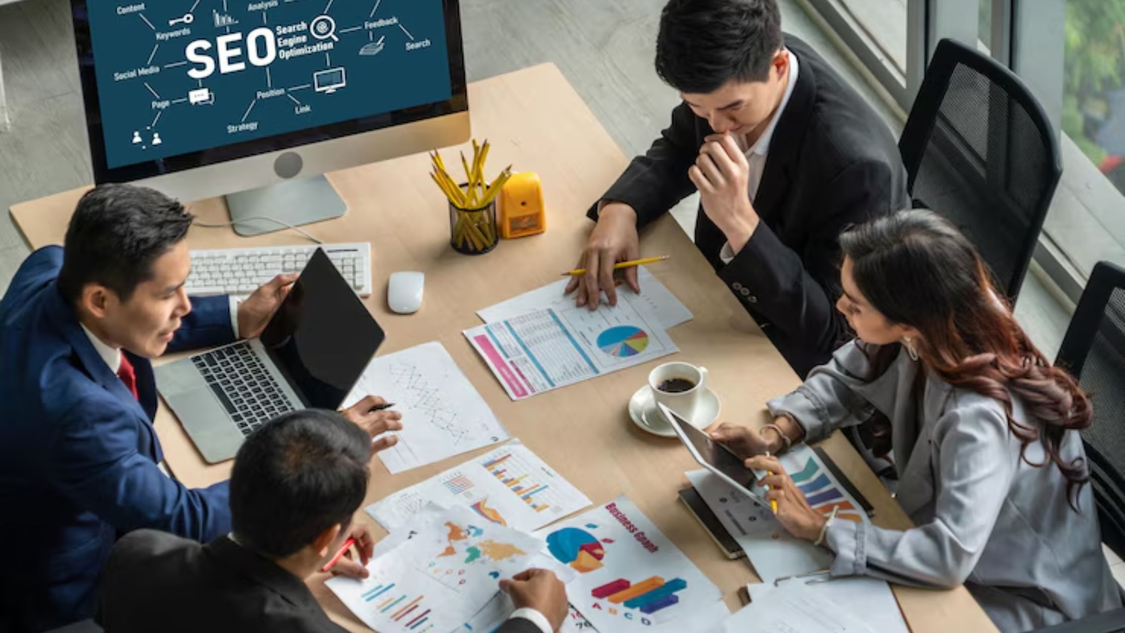 Digital marketing company in Bangalore