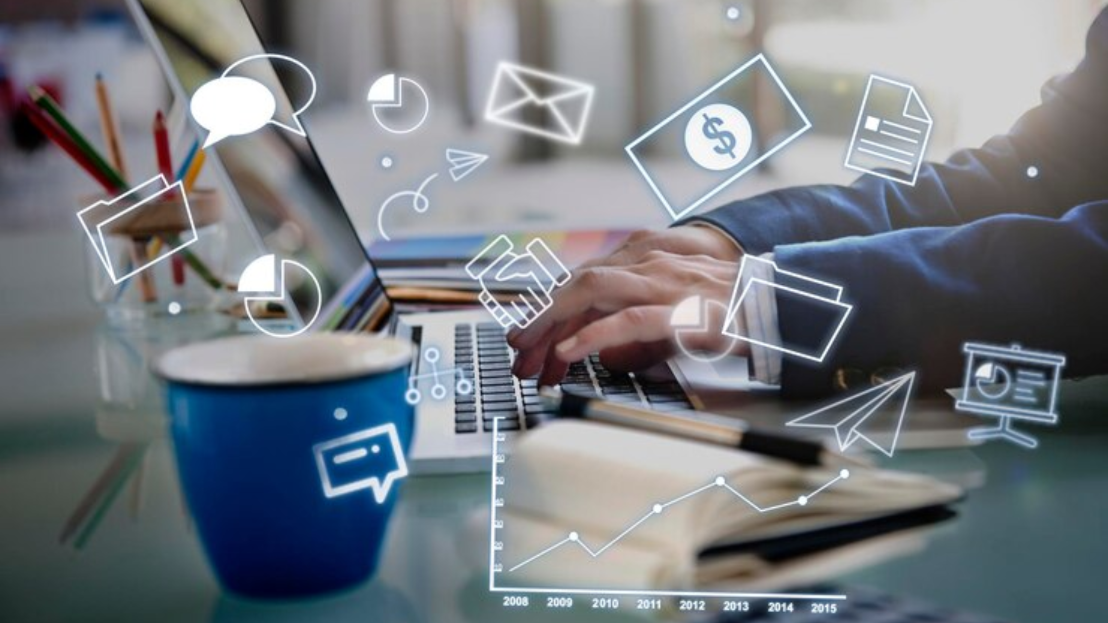 Digital Marketing Tools