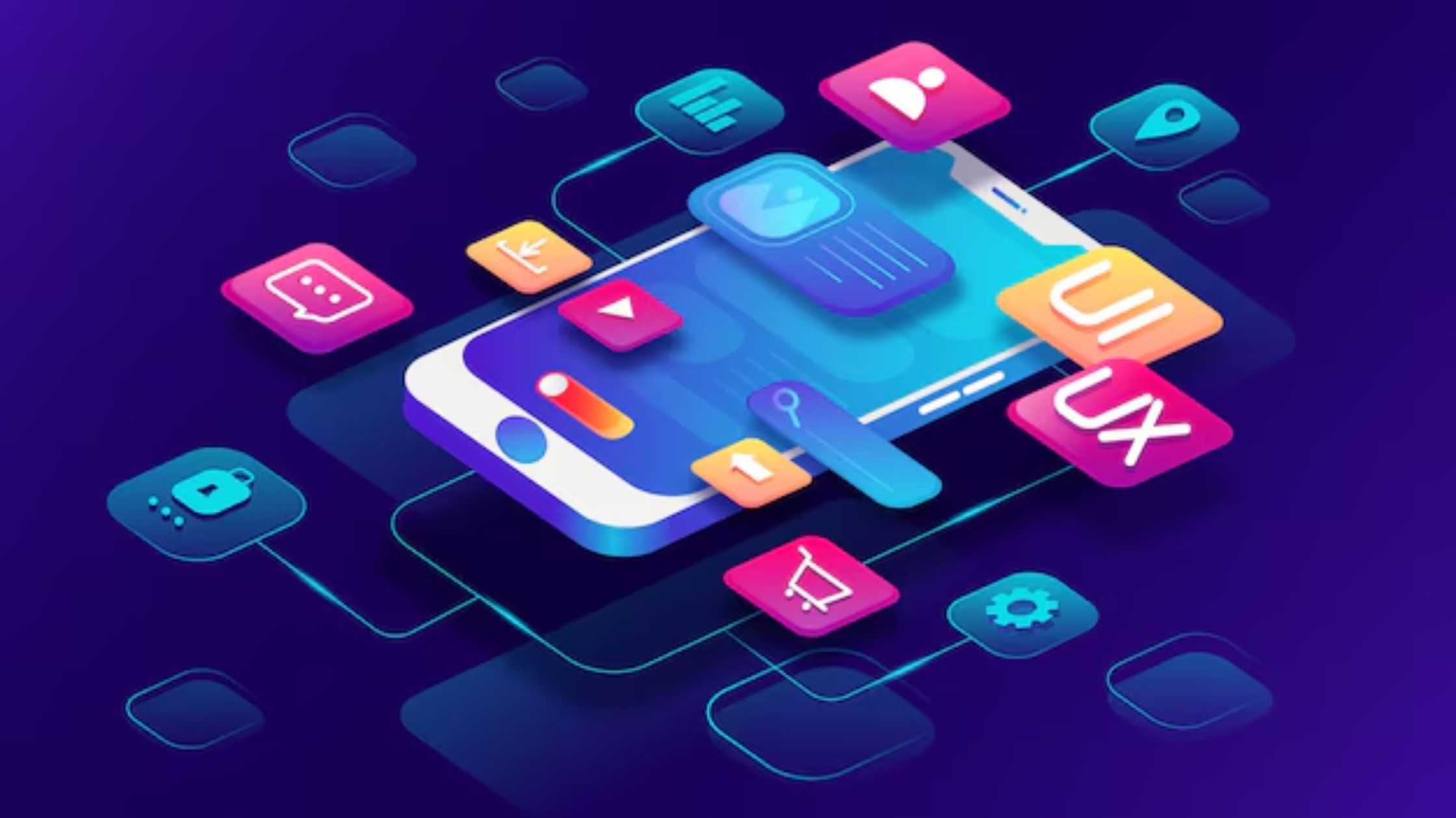 Mobile App Development