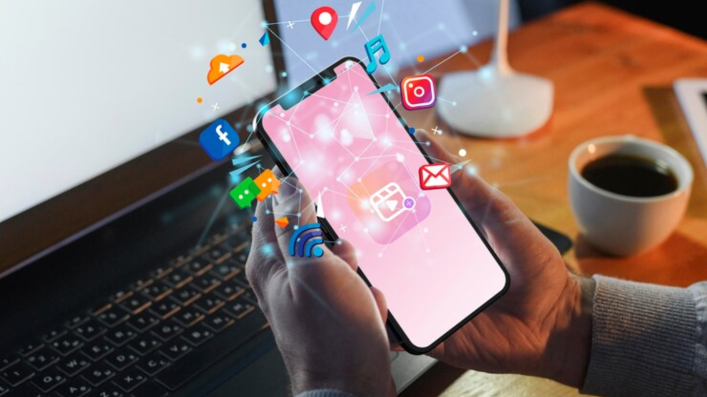 Top Digital Marketing Solutions in Udaipur to Boost Your Online Presence
