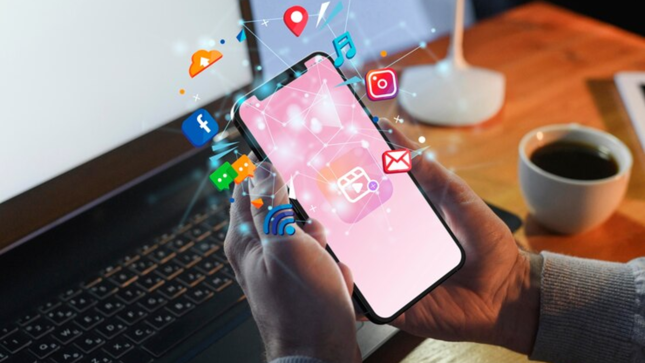 digital marketing agency in Udaipur