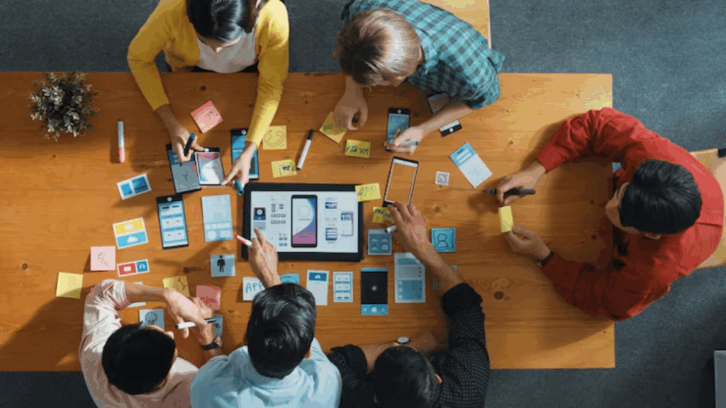 Choosing a Mobile App Company in Bangalore? These 5 Hidden Red Flags Could Cost You