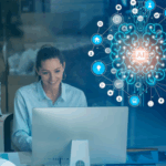 top ai company in India