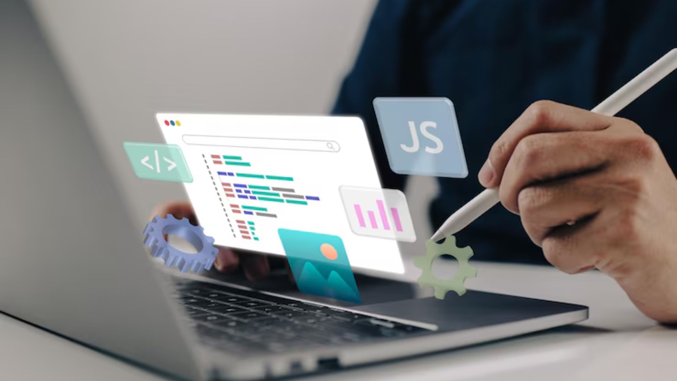 web development company in Bangalore
