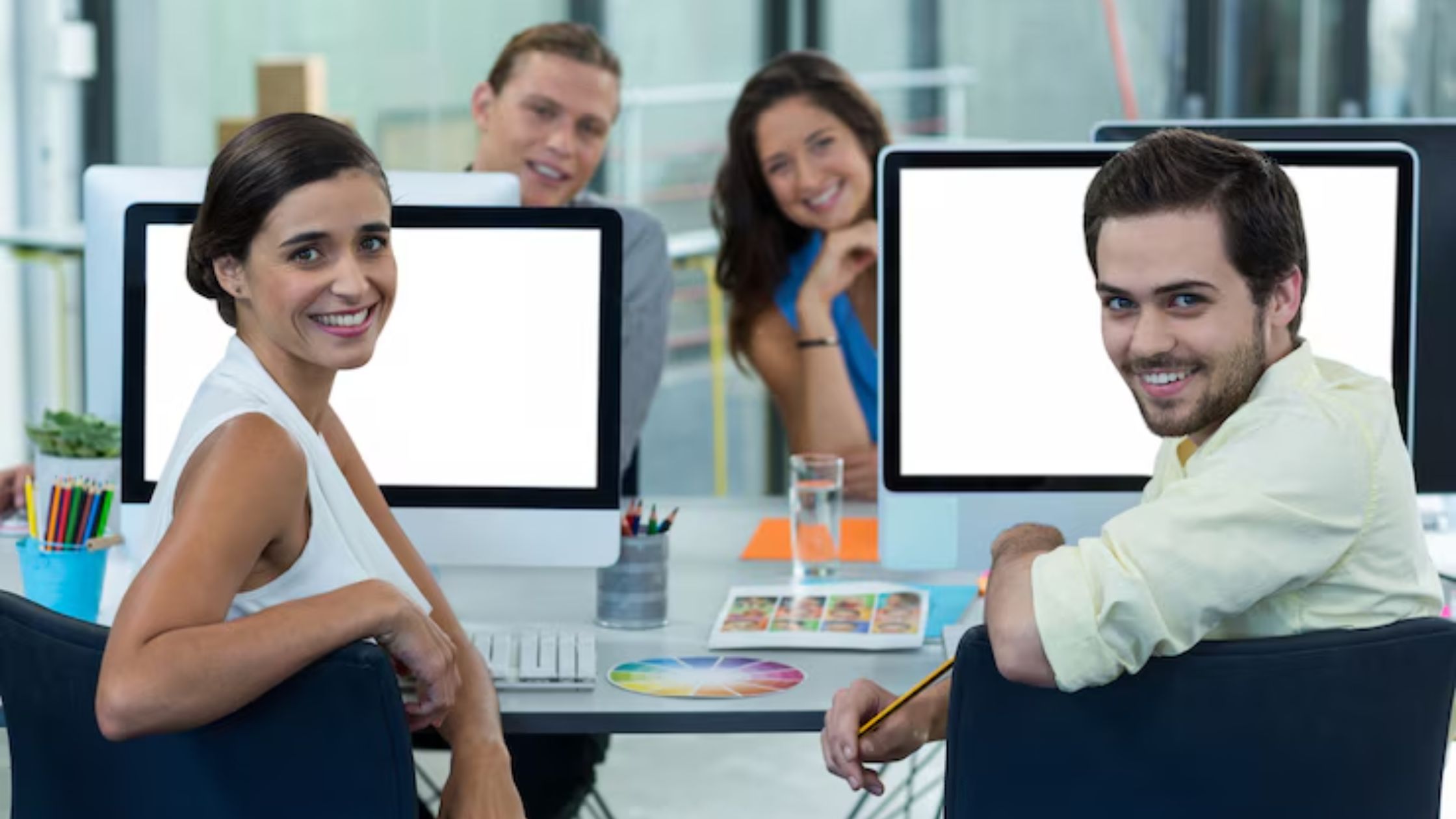 web development company in Bangalore
