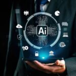 AI companies in Indai