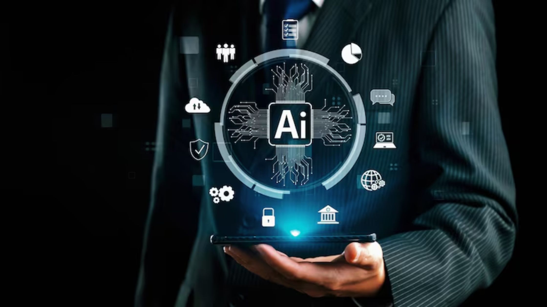 AI companies in Indai