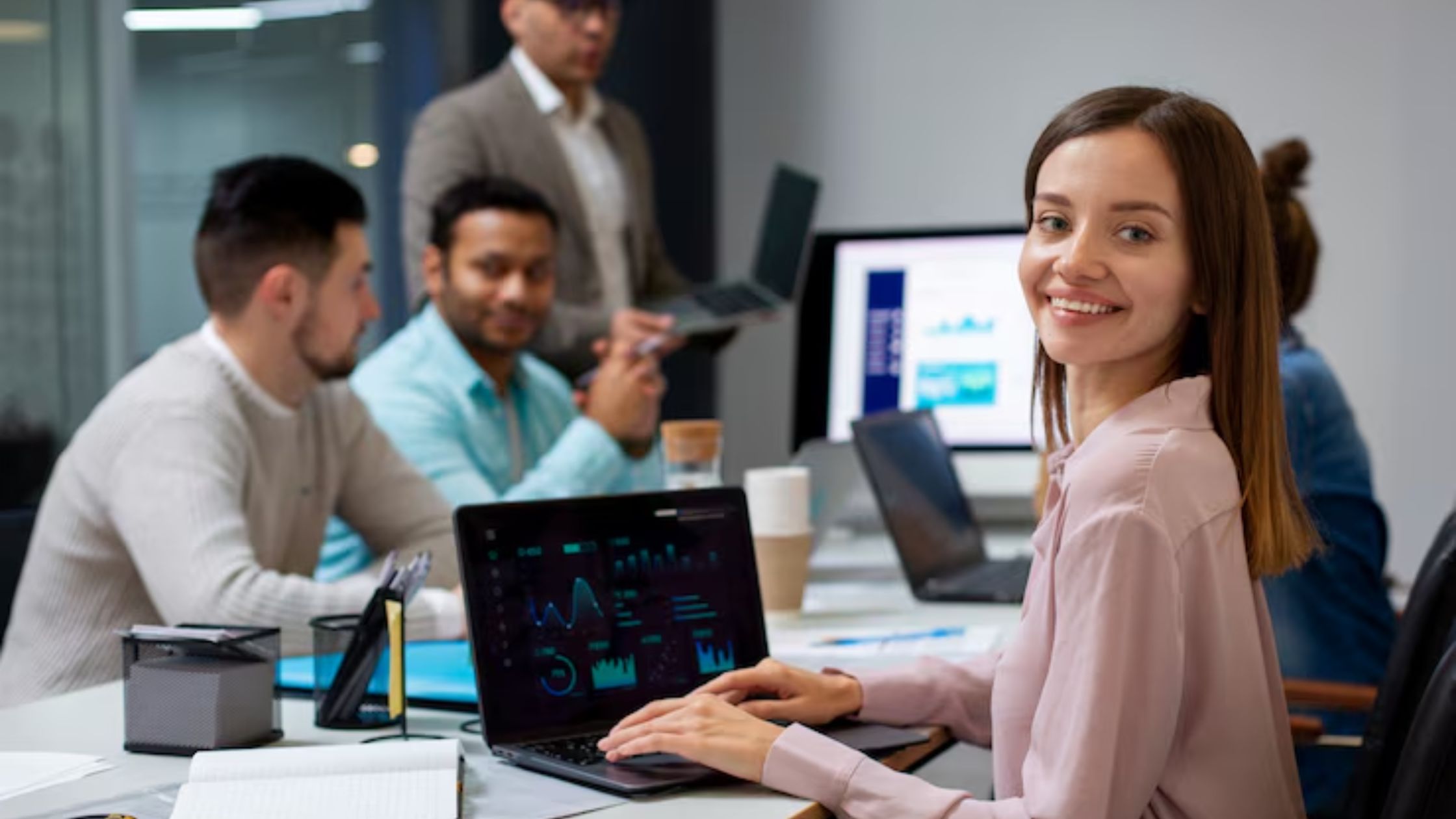 web development company in Bangalore