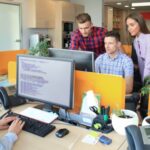 web development company in Bangalore