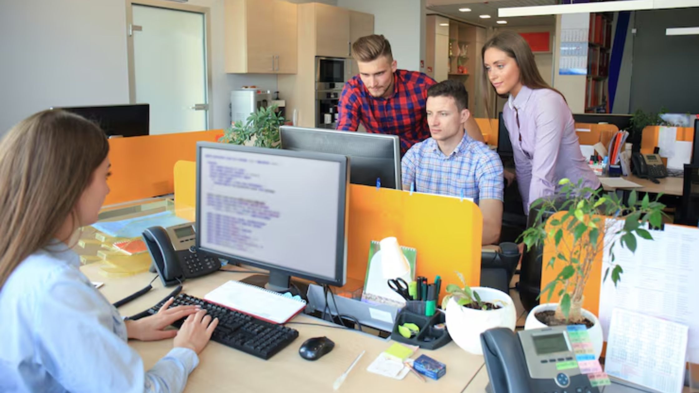 web development company in Bangalore