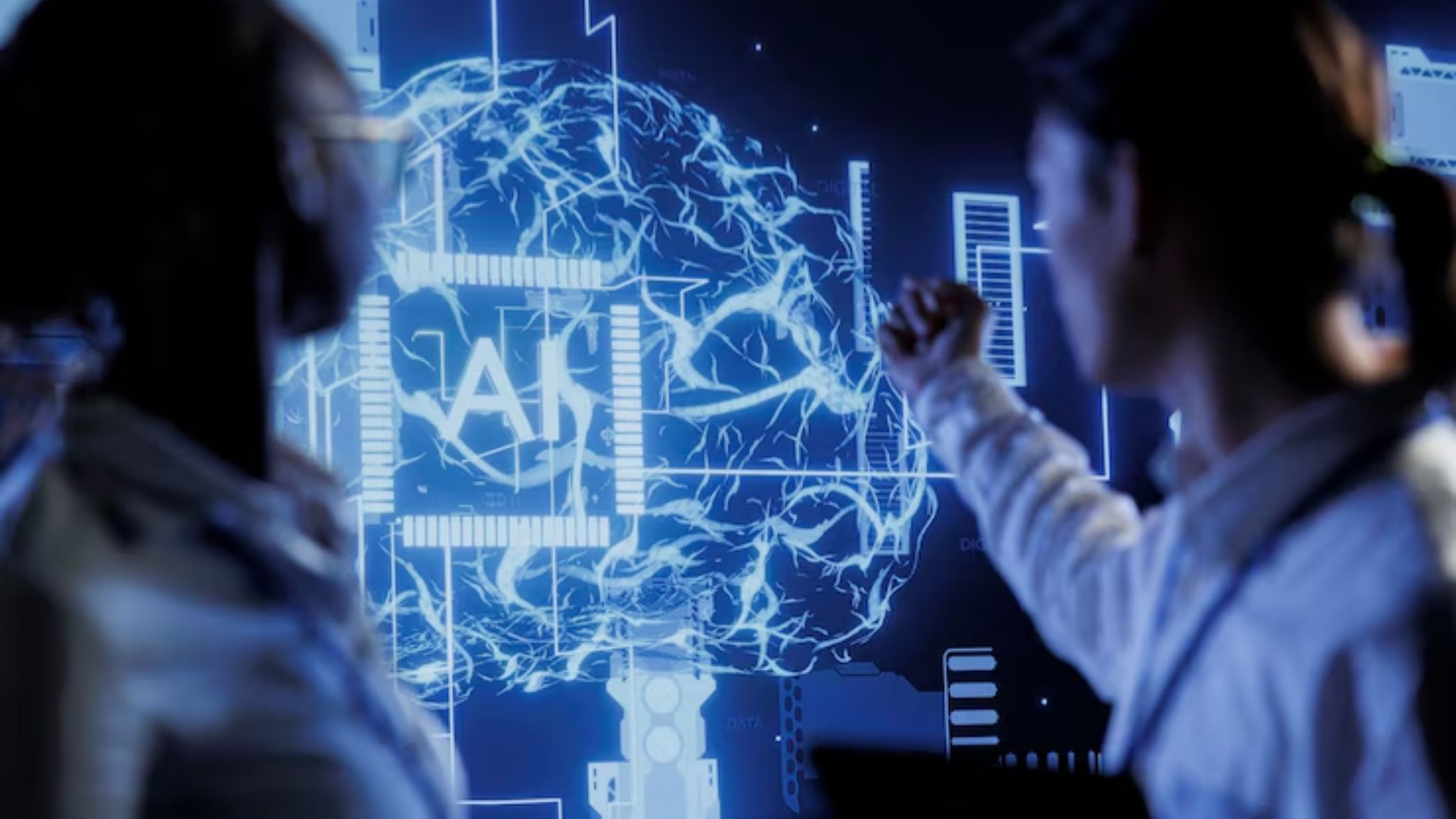 AI Company in India