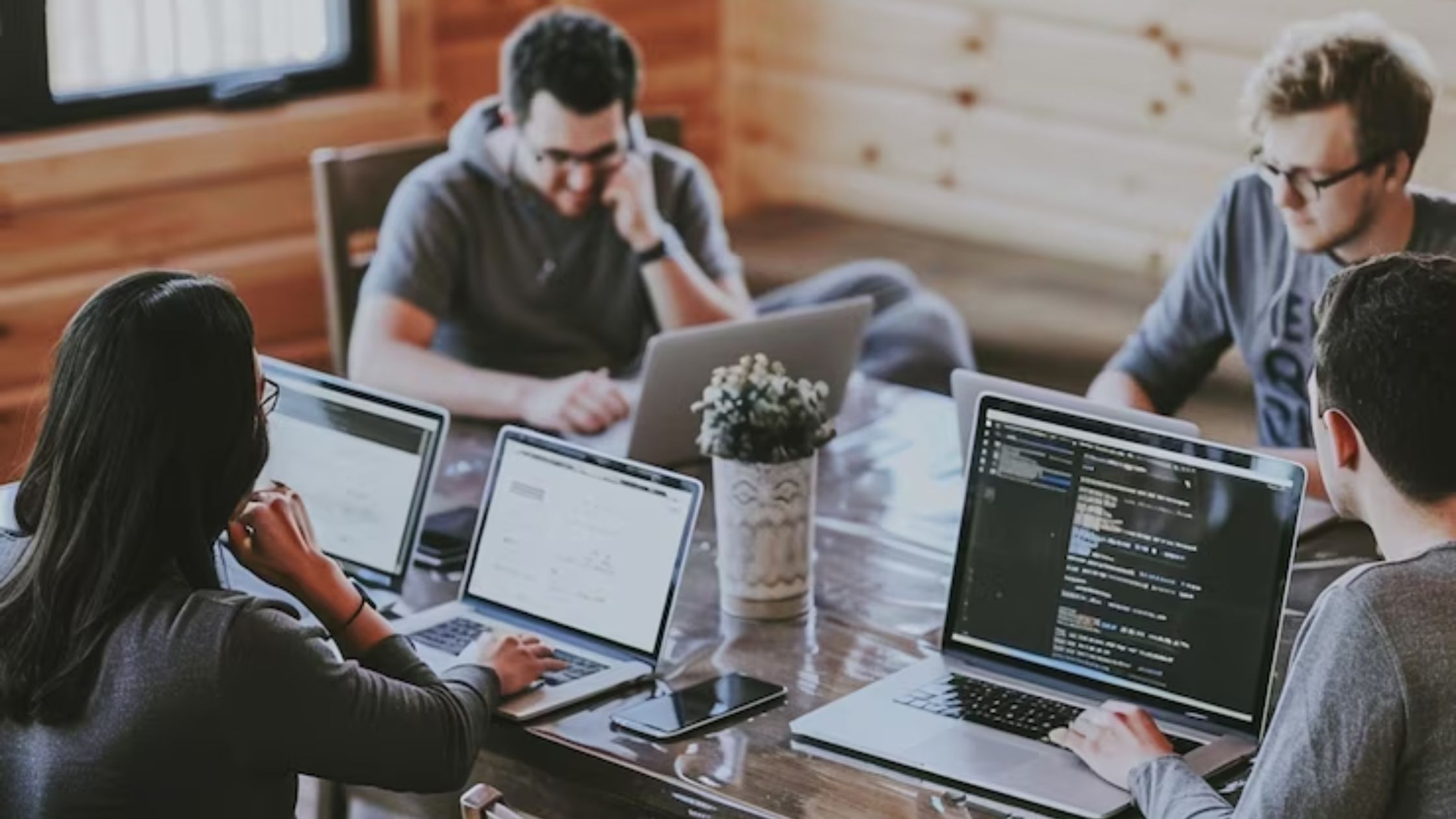web development company in Bangalore