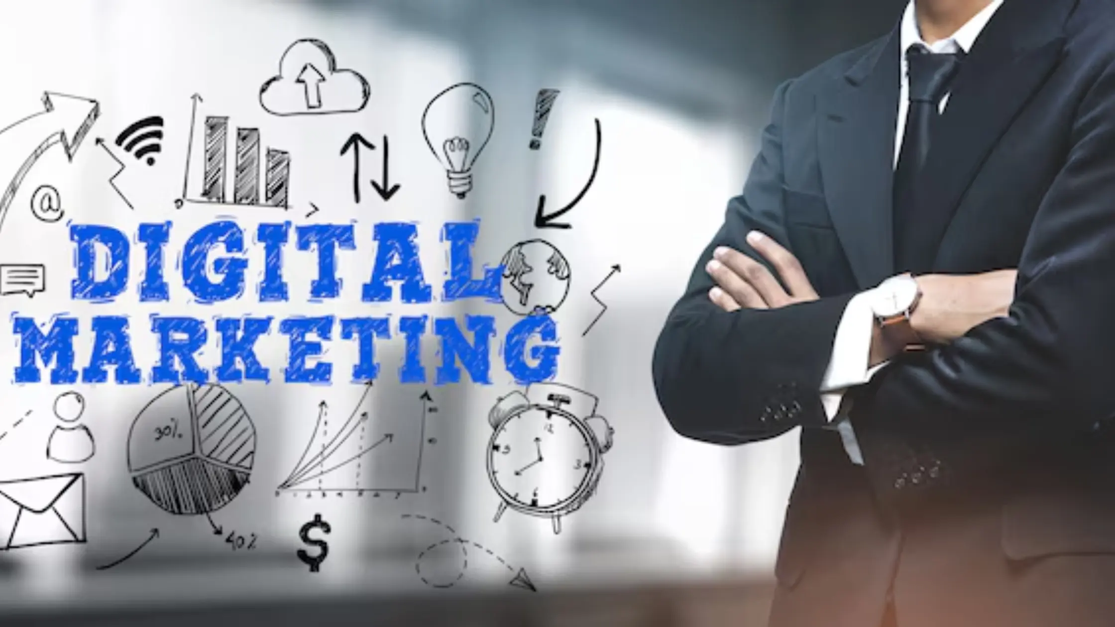 digital marketing company