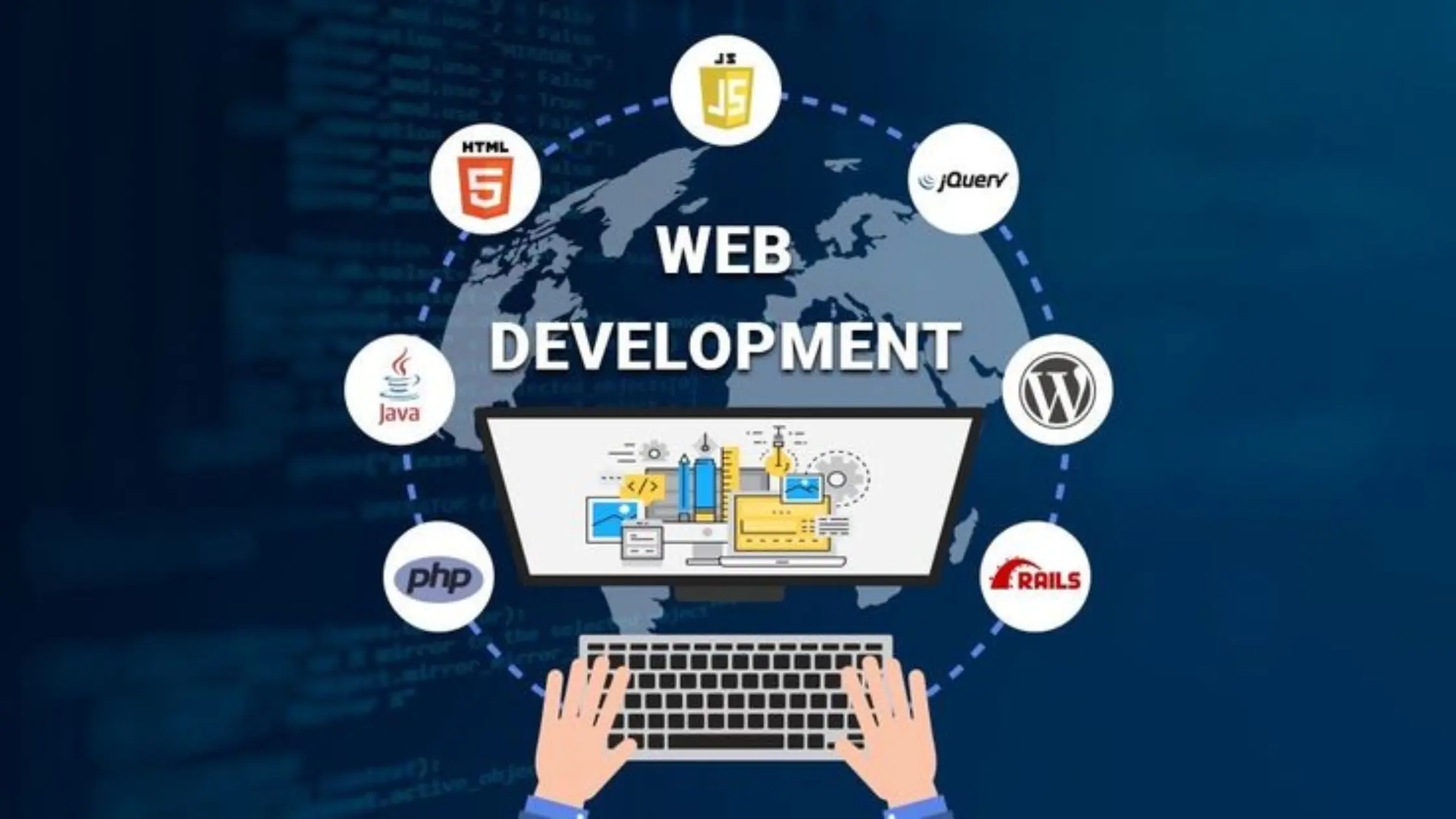 web development company in bangalore