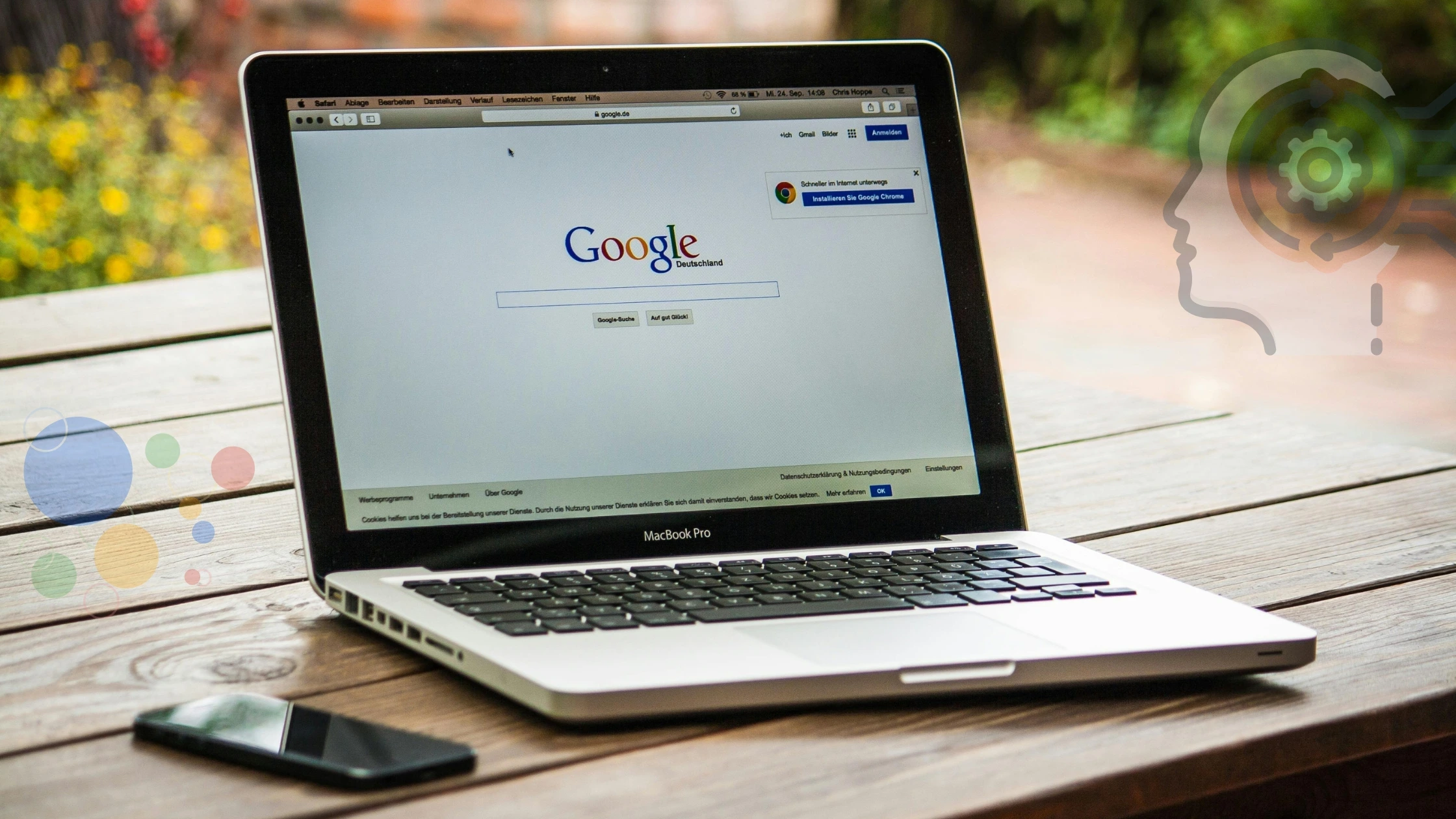 Google 2025 Update