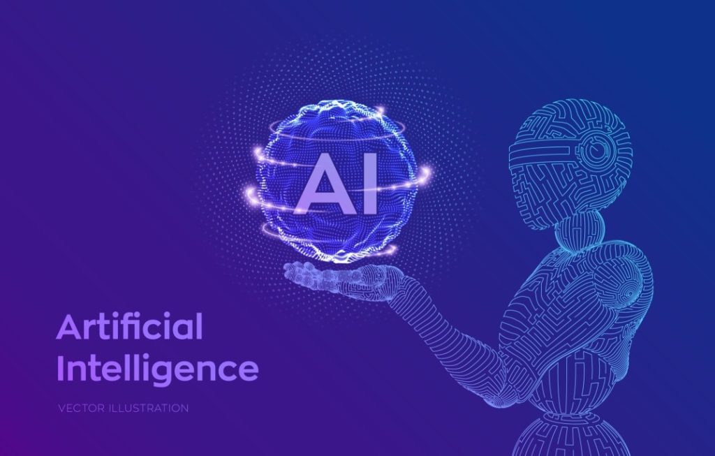 Best AI Service Providers in India – Innovative Solutions for Every Industry
