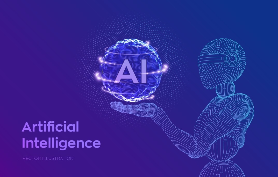 Best AI Service Providers in India