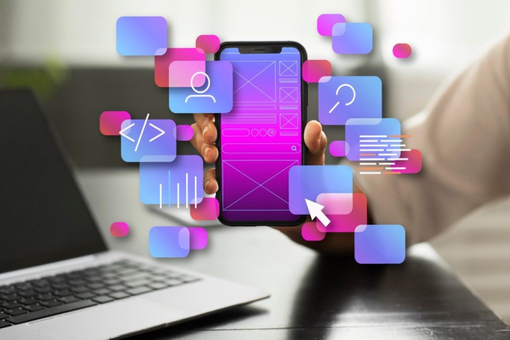 Mobile App Development for Enterprises in Bangalore: Boosting Digital Transformation