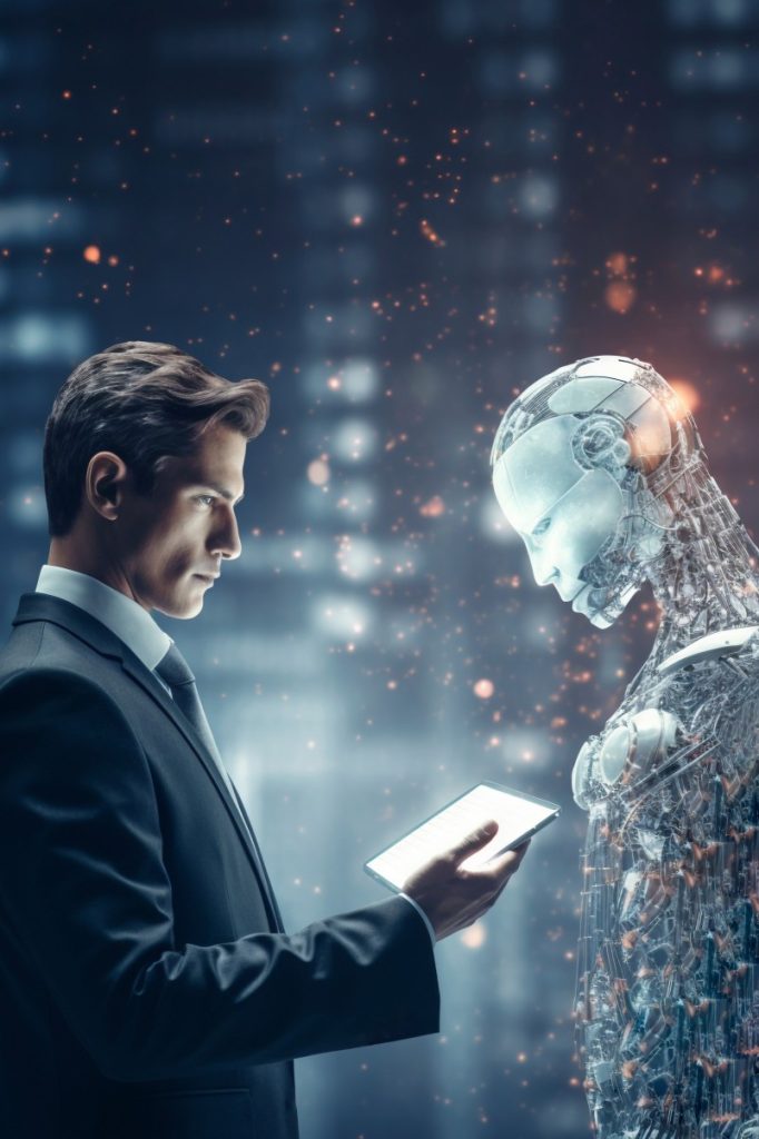 Exploring the Future of AI Development Companies in India