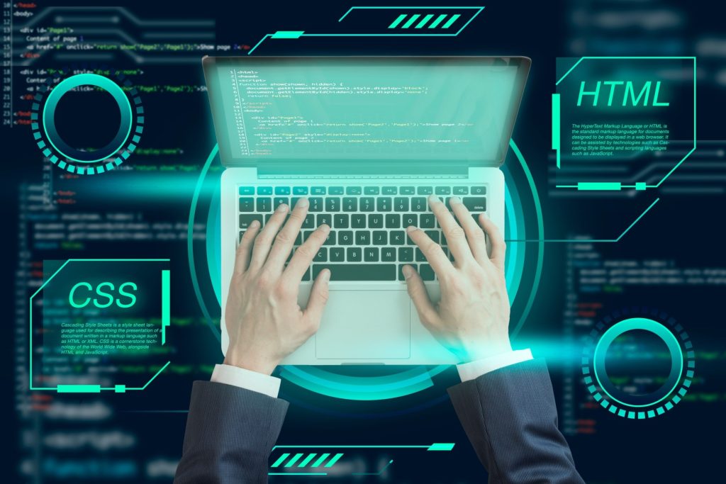 Why Front-End Web Developers in Bangalore Are in High Demand