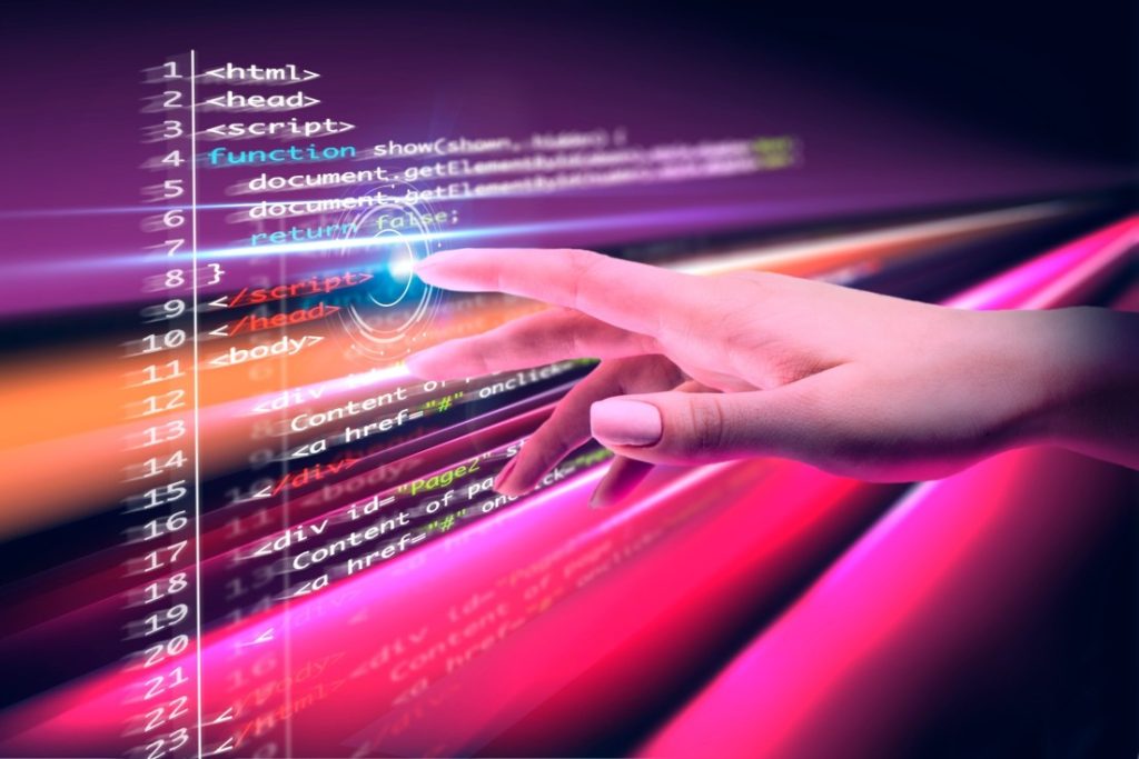 Creative Web Design and Development in Bangalore – Elevating Digital Presence