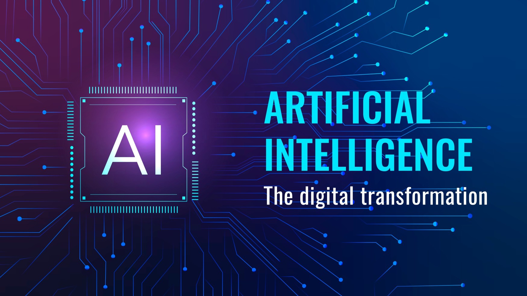 Artificial Intelligence Services in India