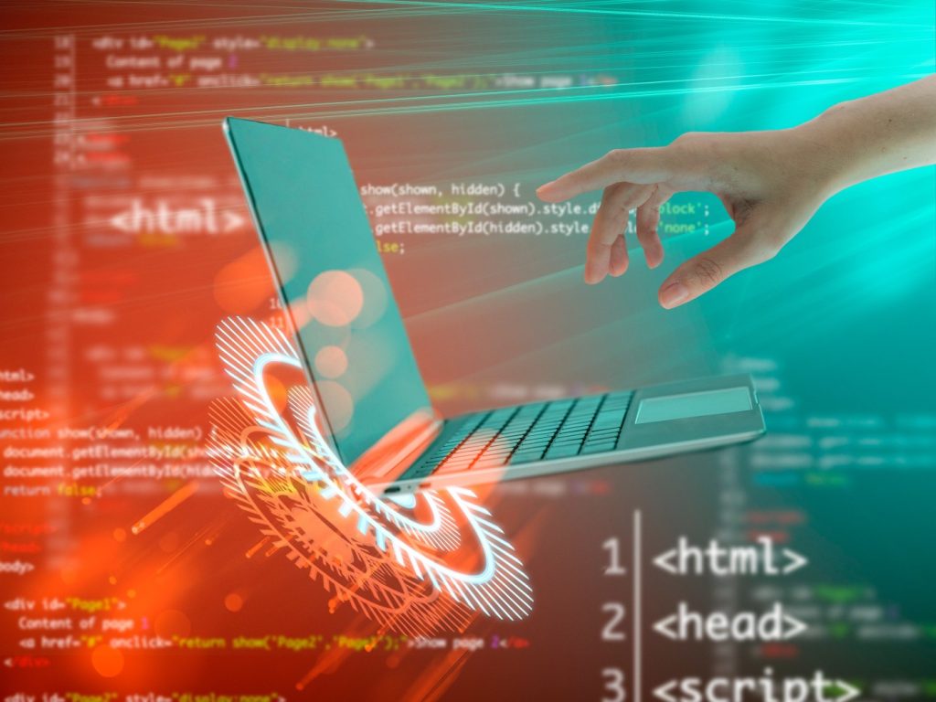 Custom Website Solutions in Bangalore – Build Your Brand Online