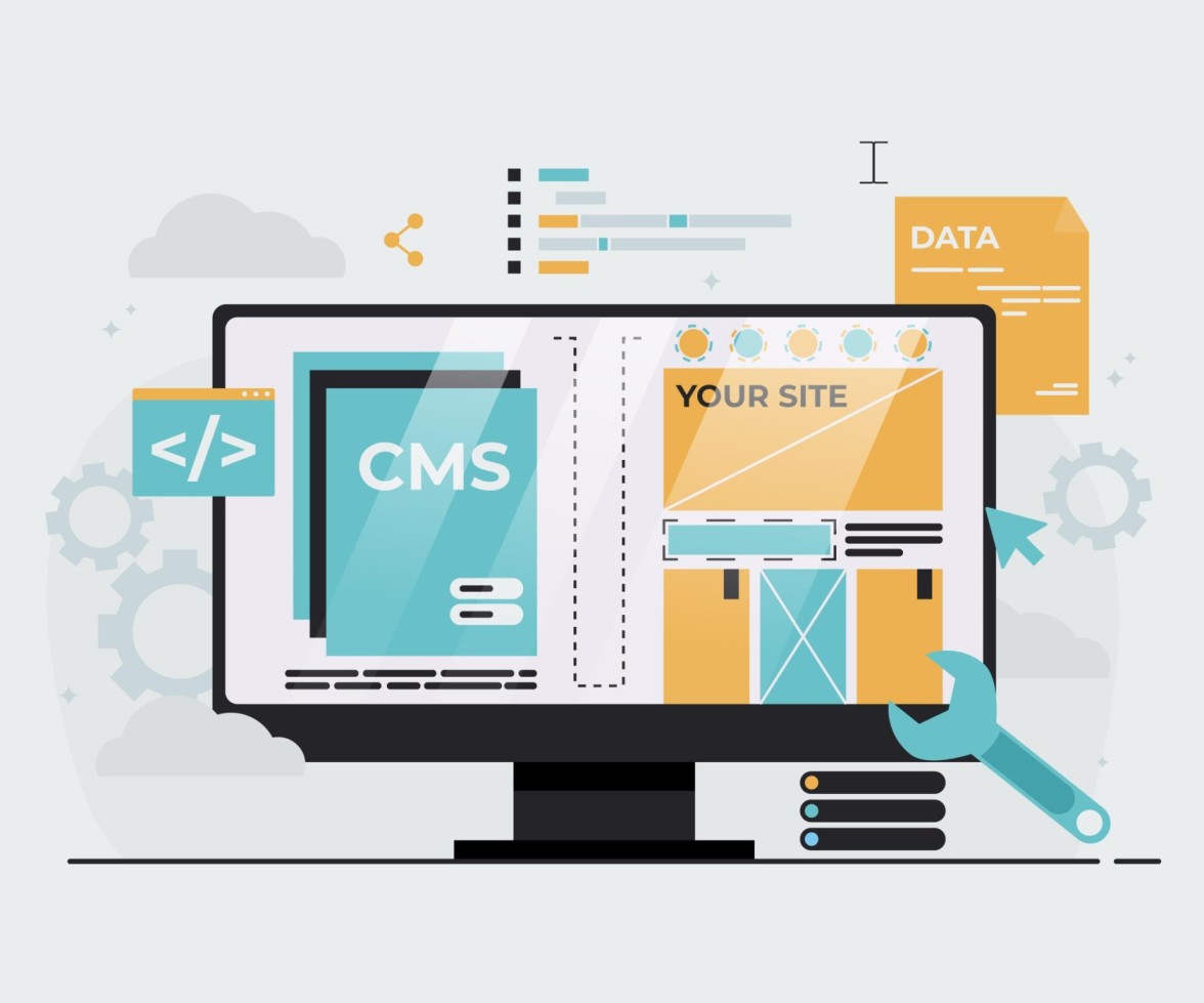 Corporate Website Design in Bangalore