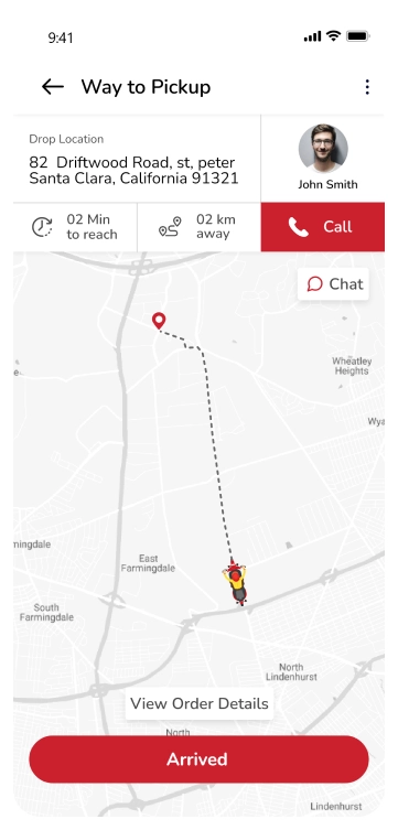 Zomato-driver-app-UI-2