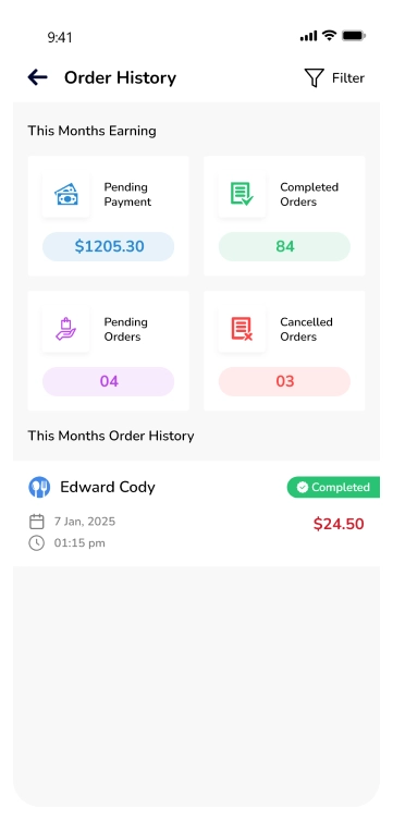 Zomato-driver-app-UI-5