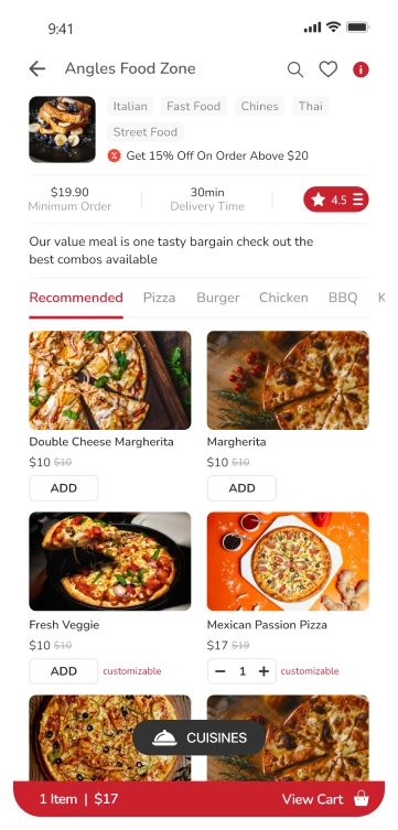 Zomato-user-app-UI-2