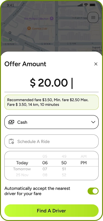 fox-drive-user-mode-app-ui-2