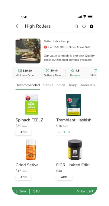 fox-marijuana-customer-app-ui-2