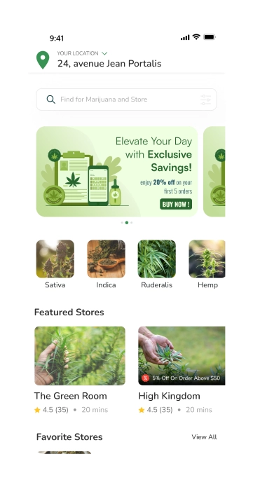 fox-marijuana-customer-app-ui-3