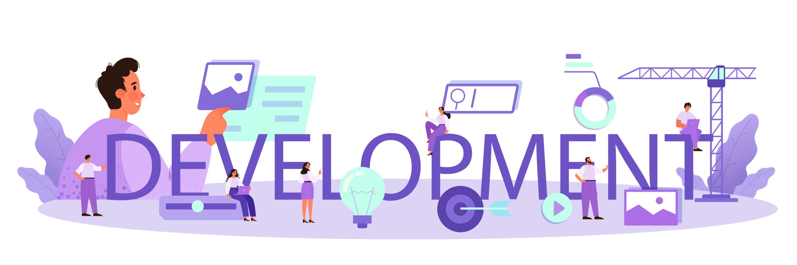 Web Development Solutions in Bangalore