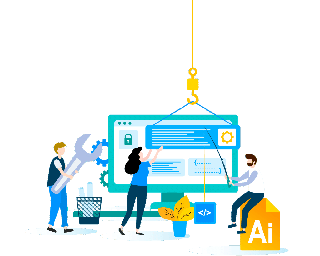 Web Development Company In Bangalore