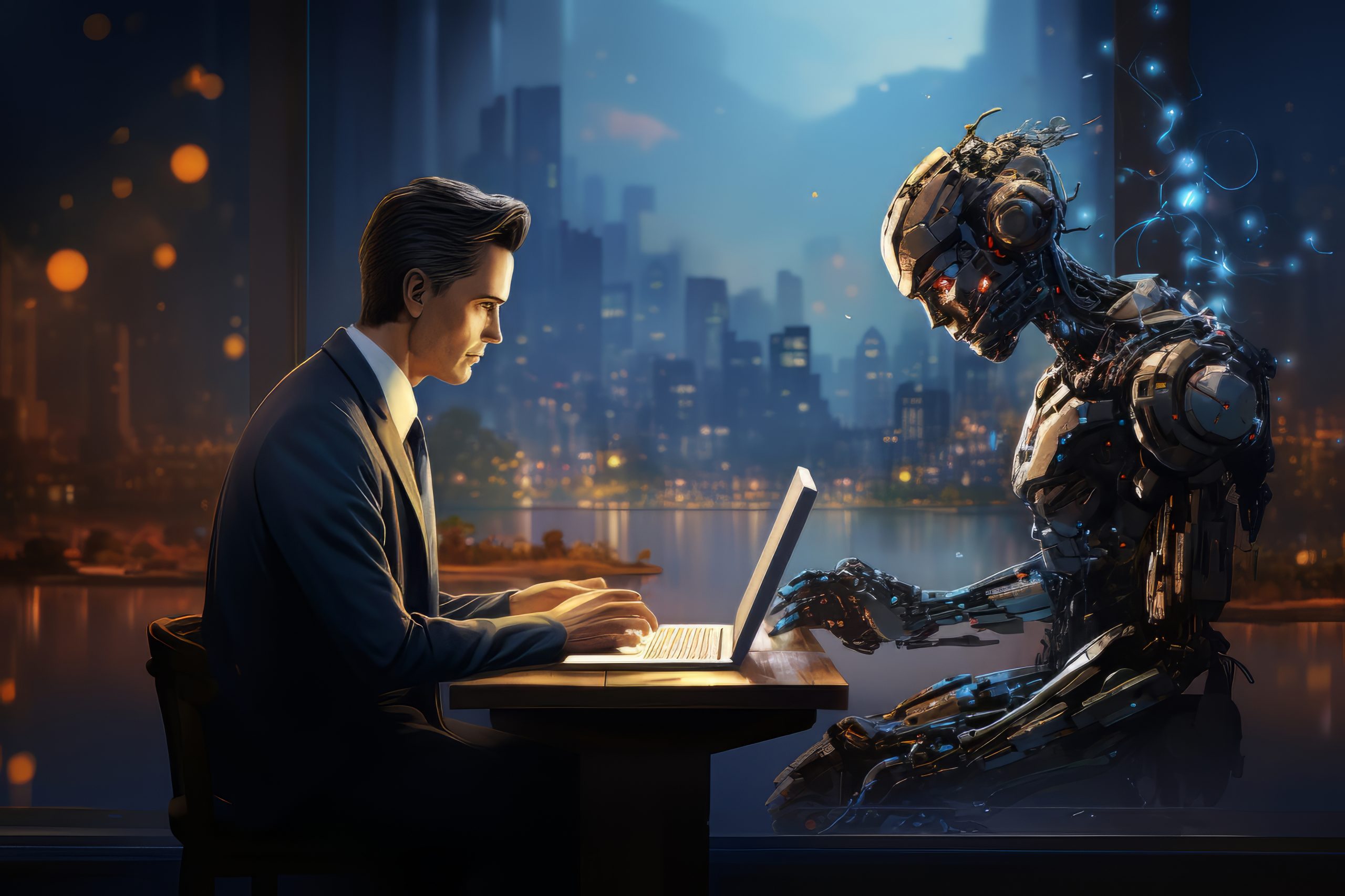 emerging AI companies in India