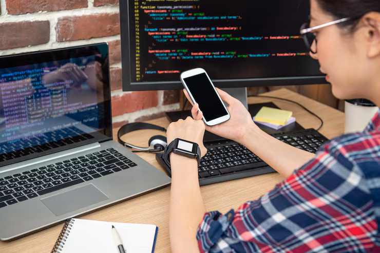 UX Strategy & Consulting