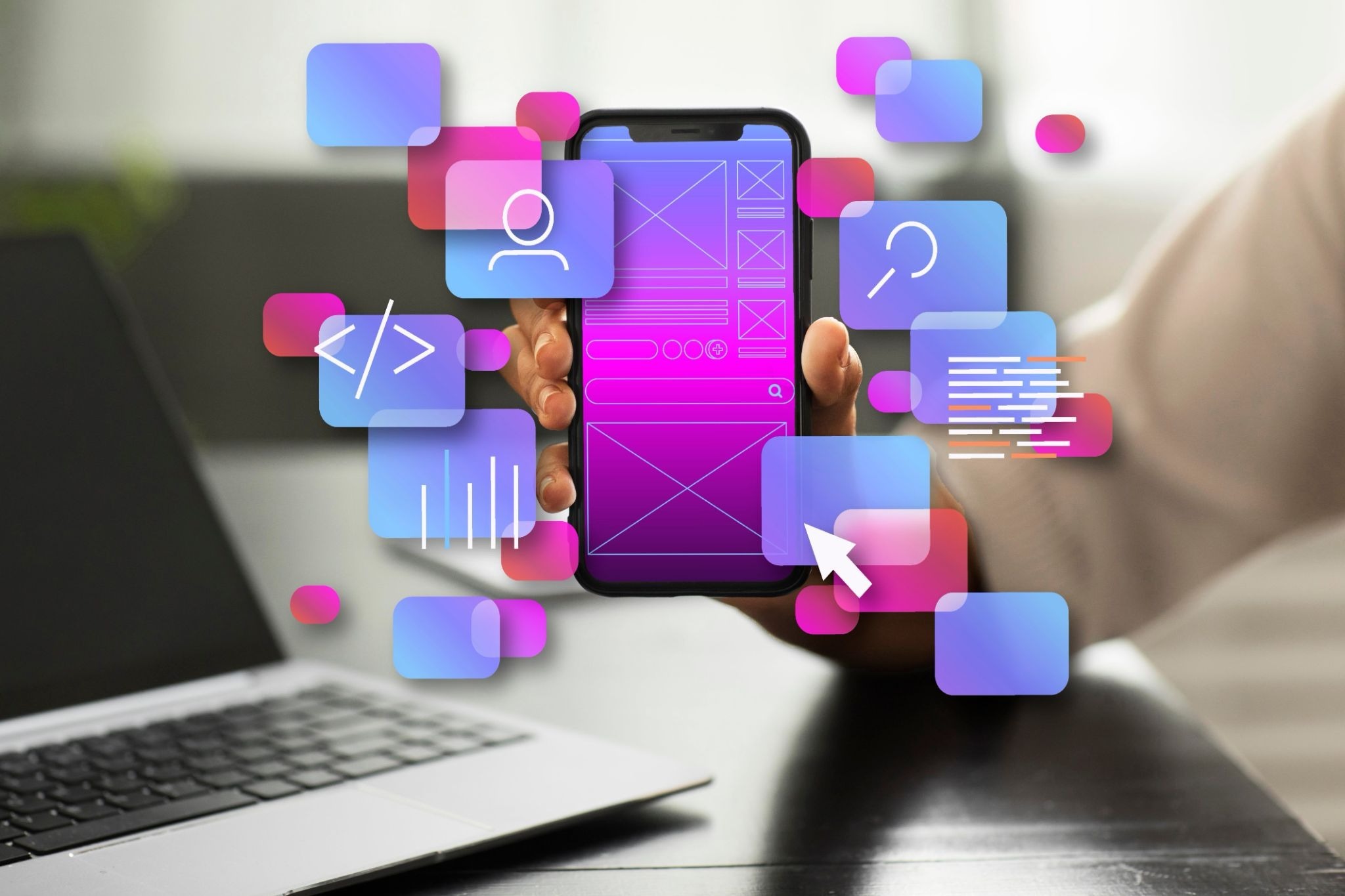Outsourcing Mobile App Development to Bangalore
