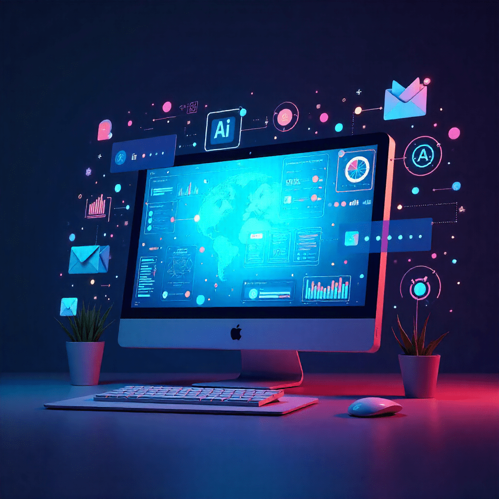 The Role of AI in Mobile App Development Services in Bangalore