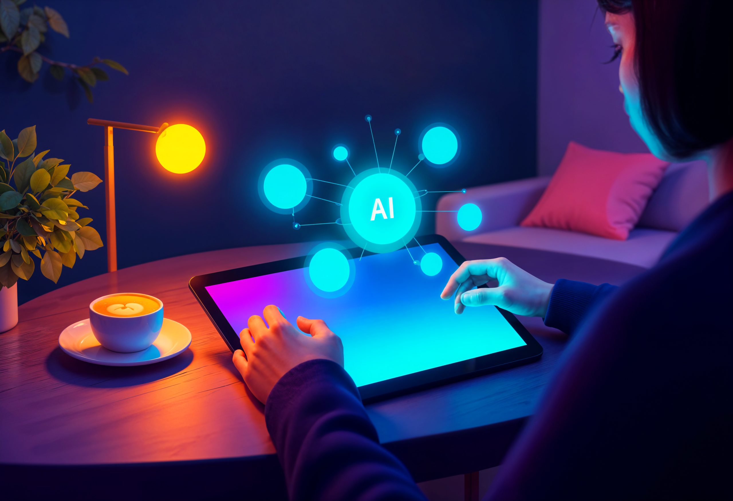 AI Technology Pioneers in India